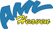 AMV Heaven Logo
